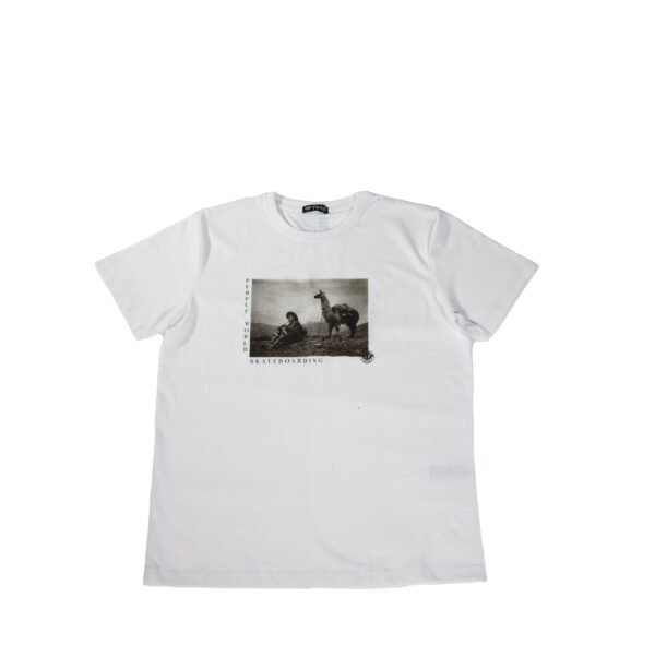 CAMISETA PURPLE SB