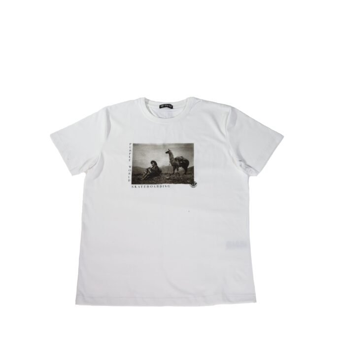 CAMISETA PURPLE SB