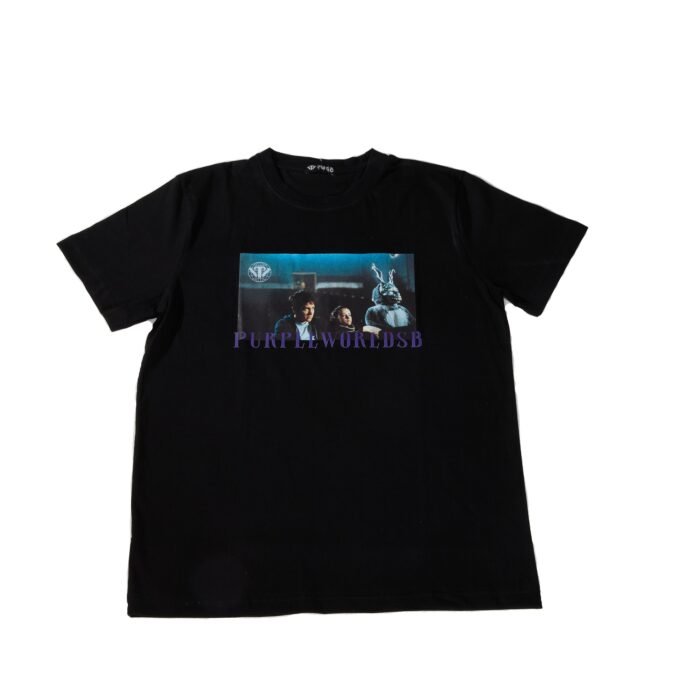 CAMISETA PURPLE SB