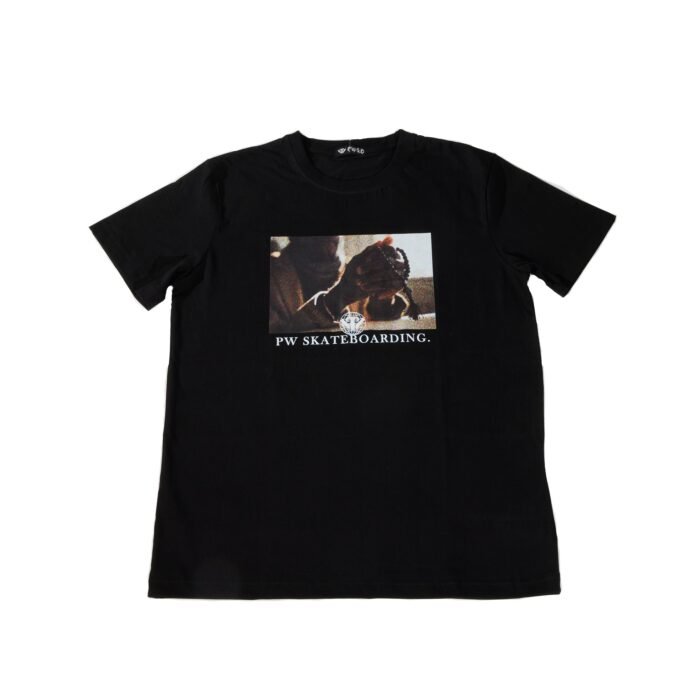 CAMISETA PURPLE SB