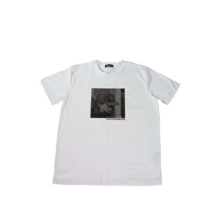 CAMISETA PURPLE SB
