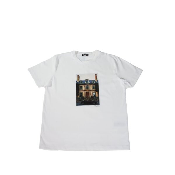 CAMISETA PURPLE SB