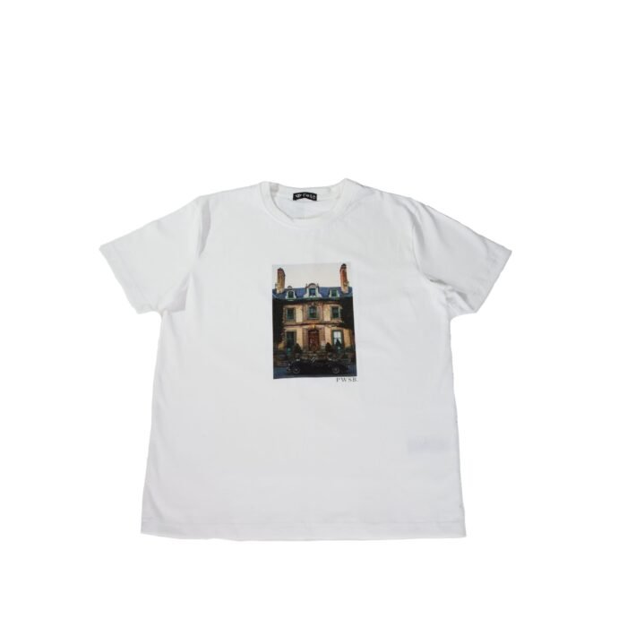 CAMISETA PURPLE SB