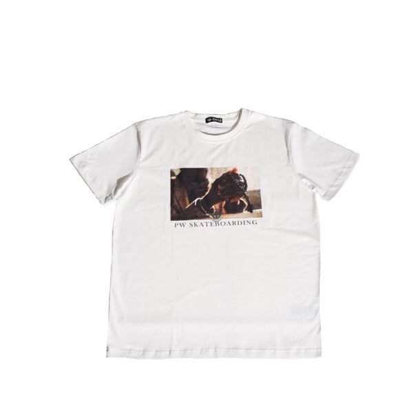 CAMISETA PURPLE SB