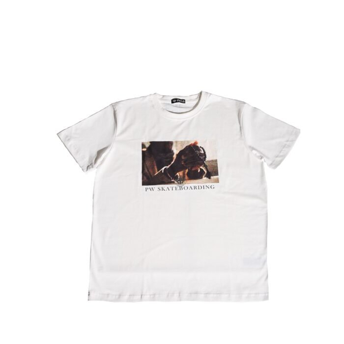 CAMISETA PURPLE SB