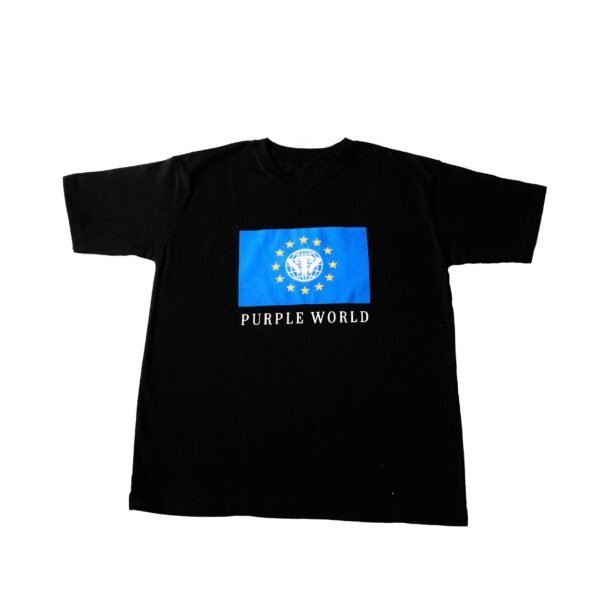 CAMISETA PURPLE SB