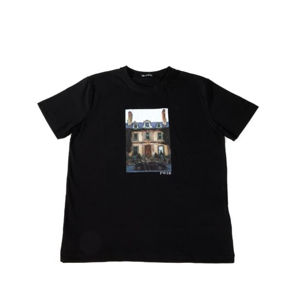 CAMISETA PURPLE SB