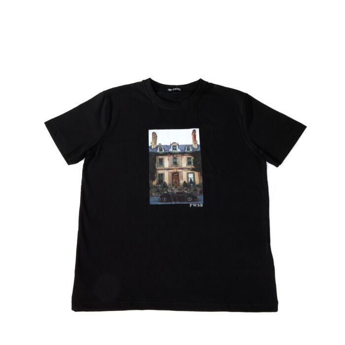 CAMISETA PURPLE SB