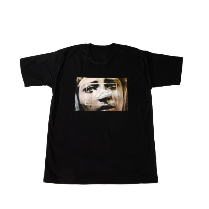 CAMISETA PURPLE SB